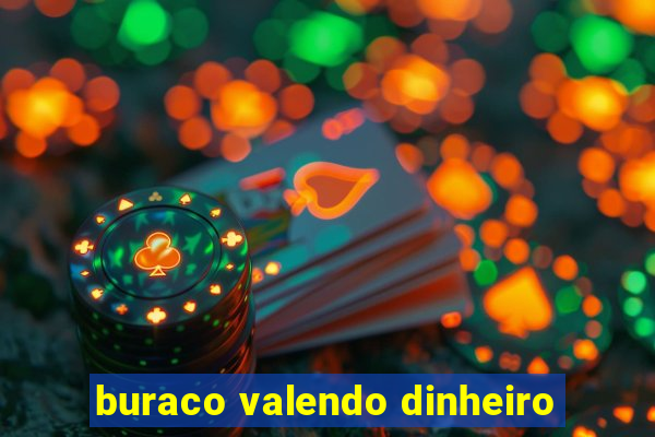 buraco valendo dinheiro